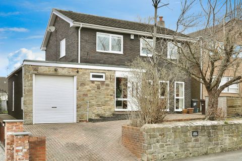 Mason Avenue, Aughton, Sheffield S26