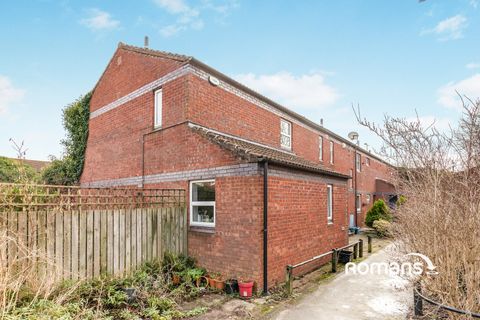 Home Ground, Bristol, Somerset BS9