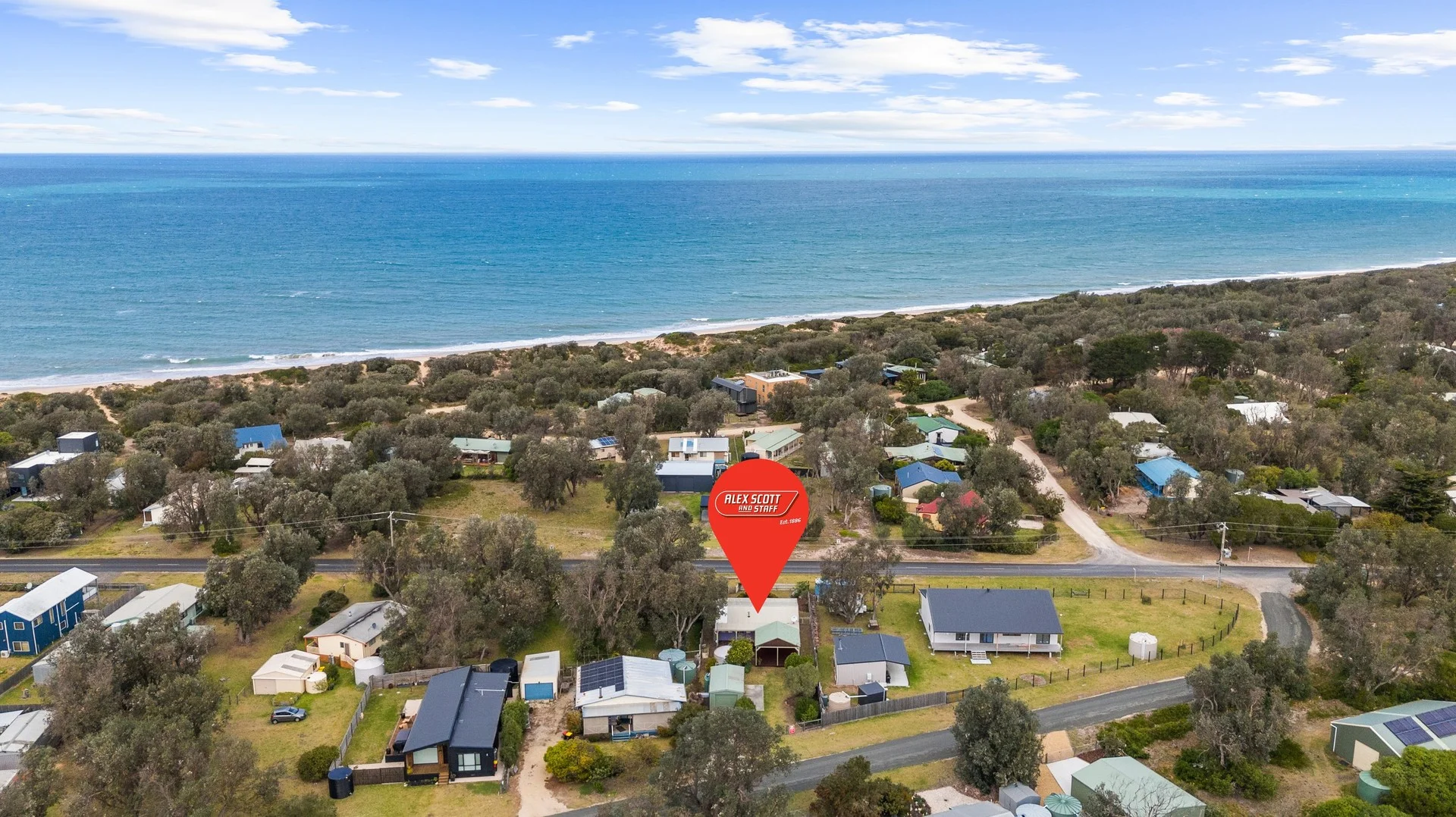 Additional image 2 of 2332 Shoreline Drive, The Honeysuckles VIC 3851