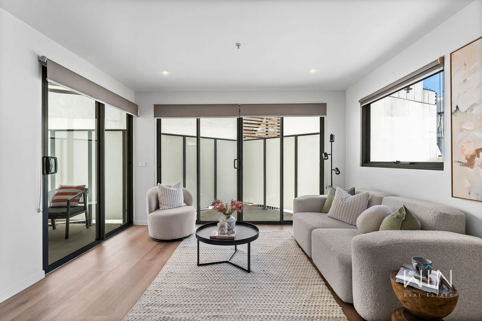 6/40 KOORNANG ROAD, Carnegie VIC 3163