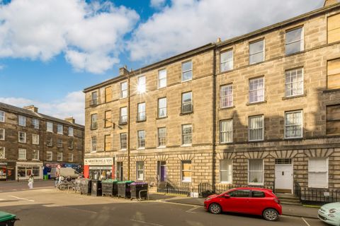 5A Montague Street, Newington EH8