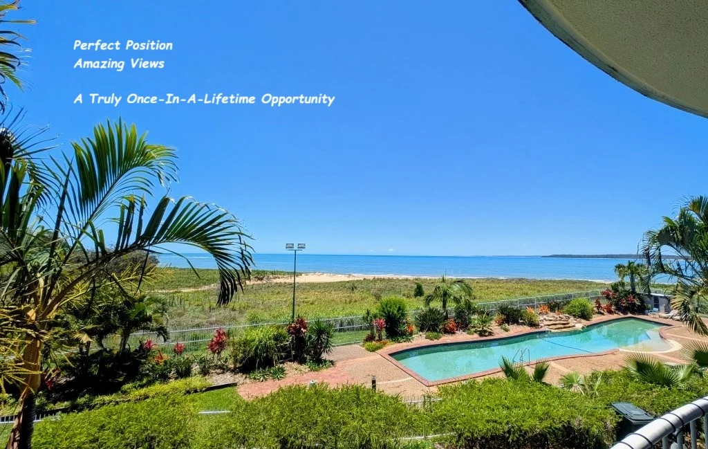 171/17 Buccaneer Drive, Urangan QLD 4655