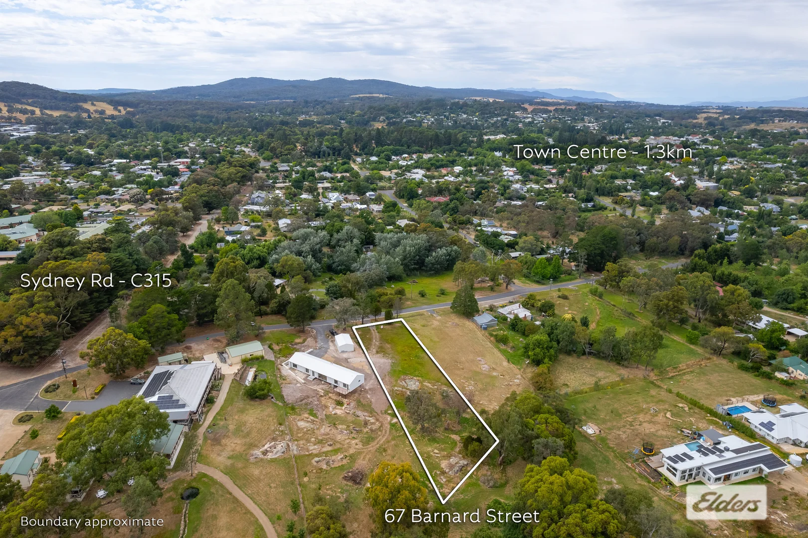 Additional image 6 of 67 Barnard Street, Beechworth VIC 3747