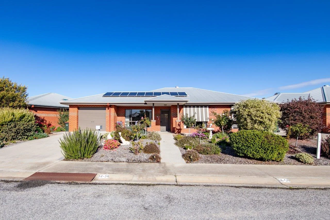 14/56 Teddys Lane, Barham NSW 2732