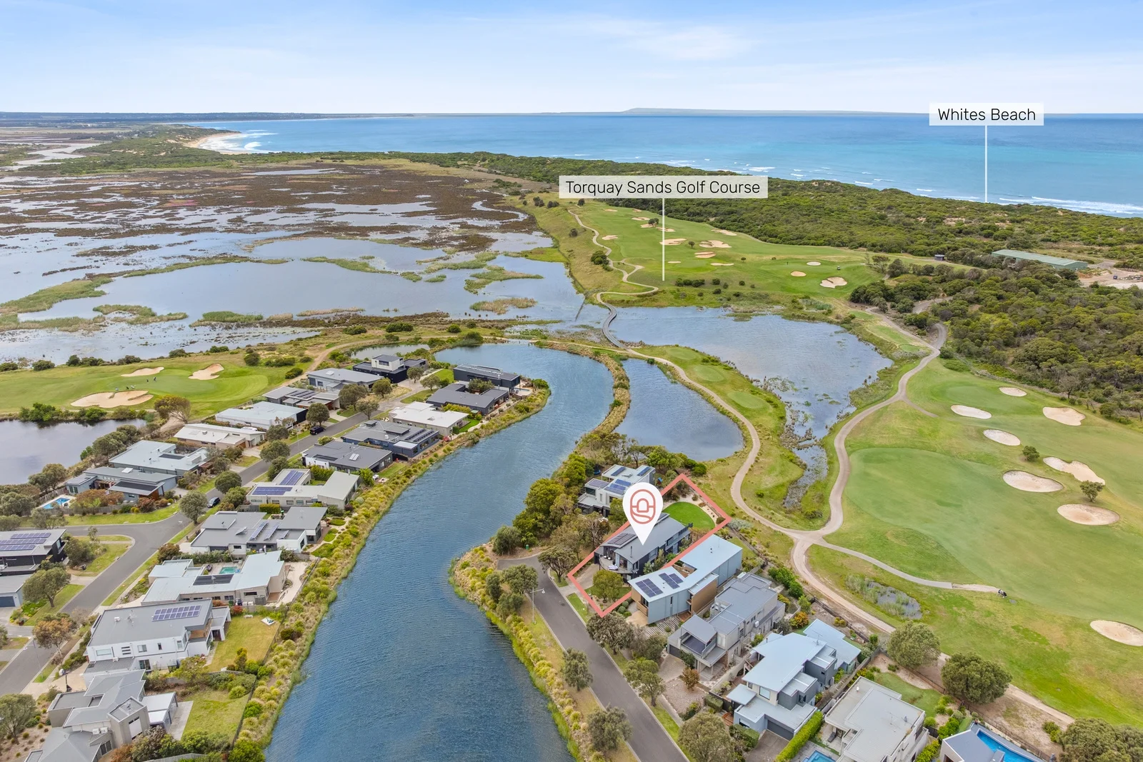 Additional image 25 of 104 Sands Boulevarde, Torquay VIC 3228