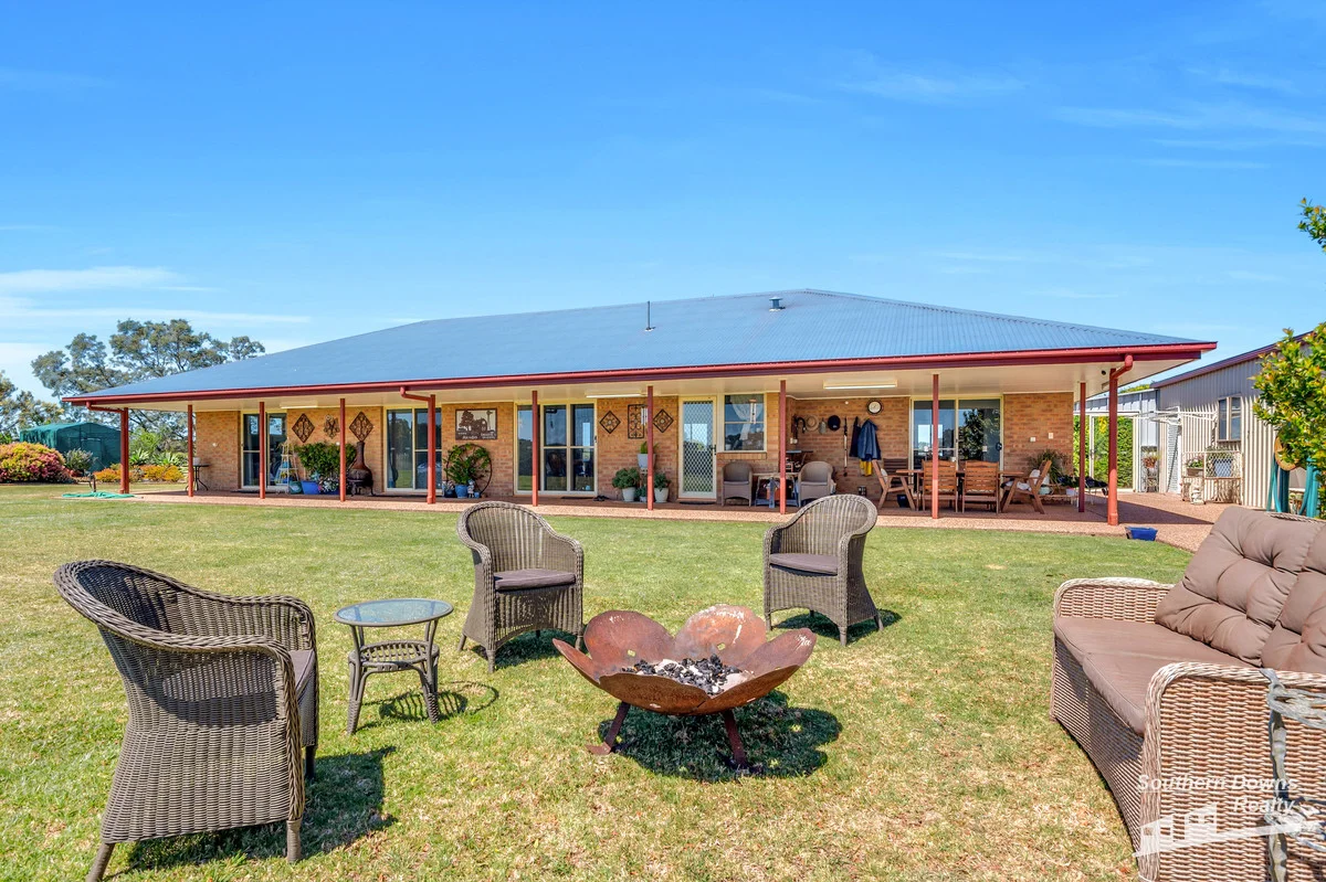Additional image 12 of 4 Browns Road, Dalveen QLD 4374