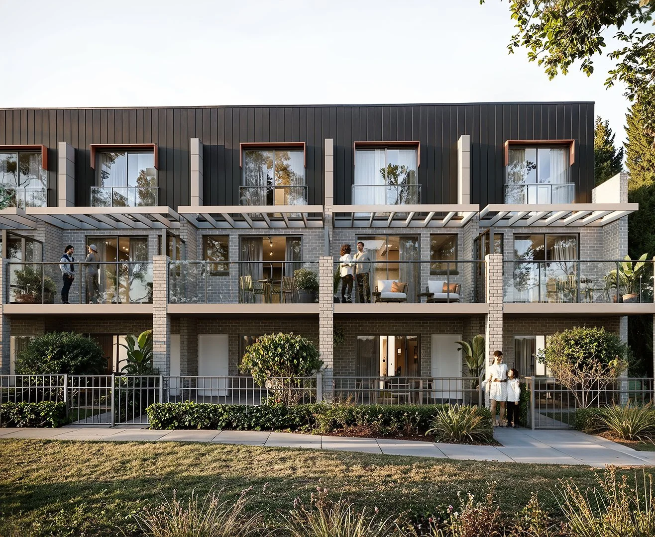 Additional image 2 of Eden Park Terraces, Jacka ACT 2914