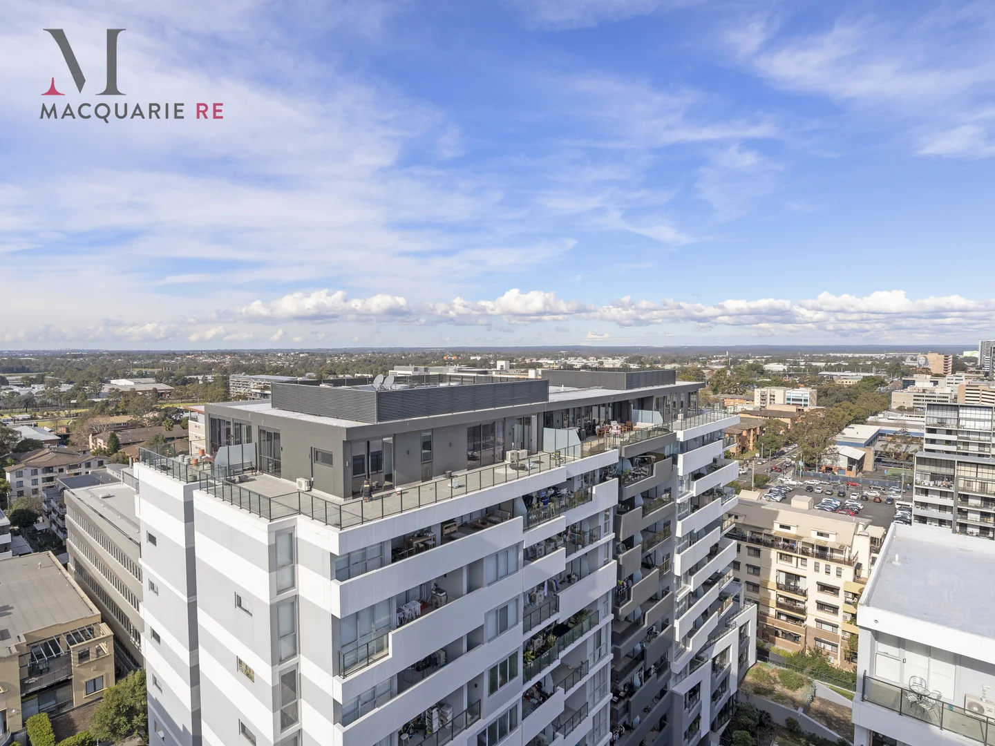 Additional image 12 of 1305/2 Lachlan Street, Liverpool NSW 2170