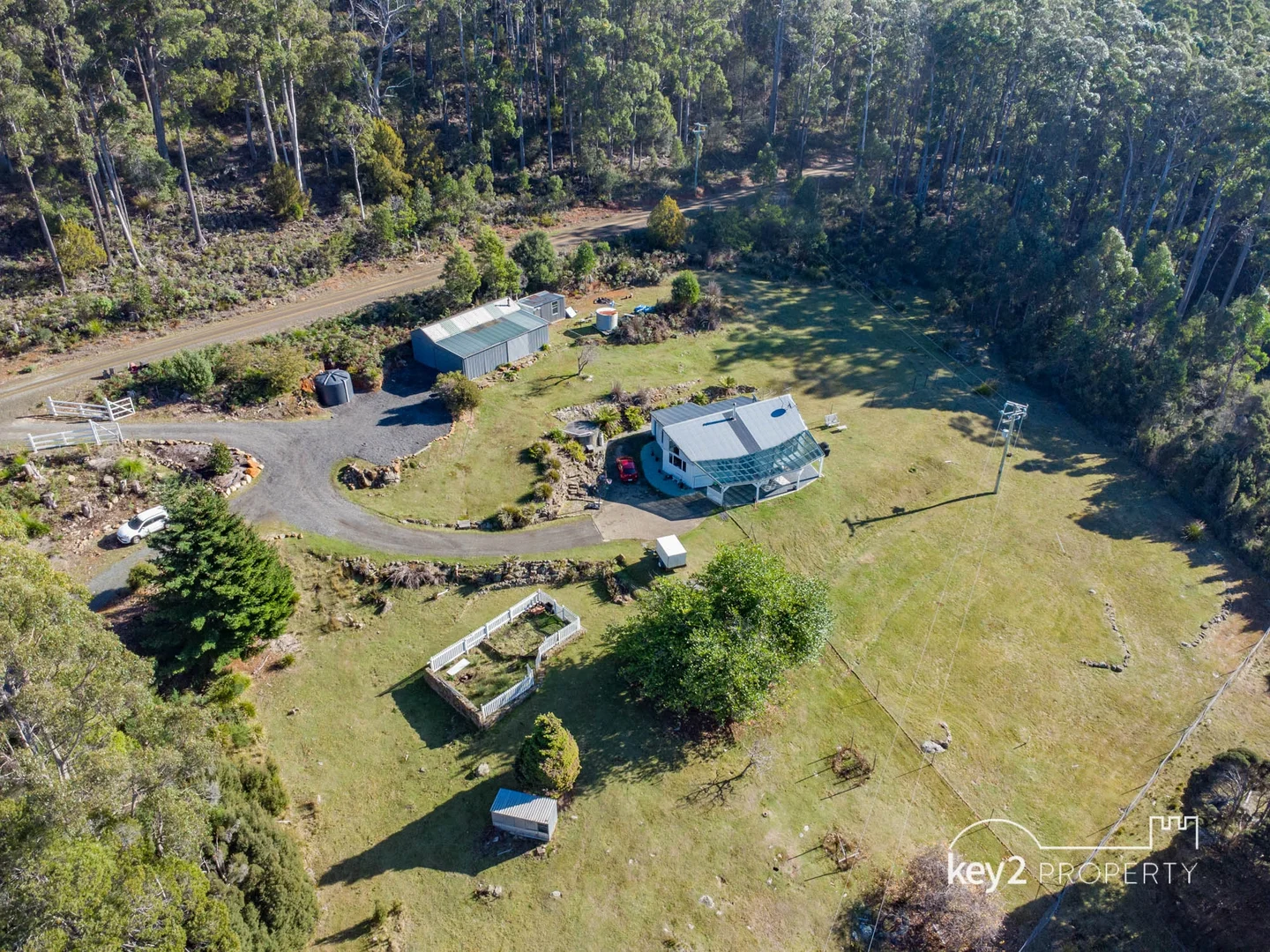 Additional image 15 of 144 Cherry Farm Road, Underwood TAS 7268