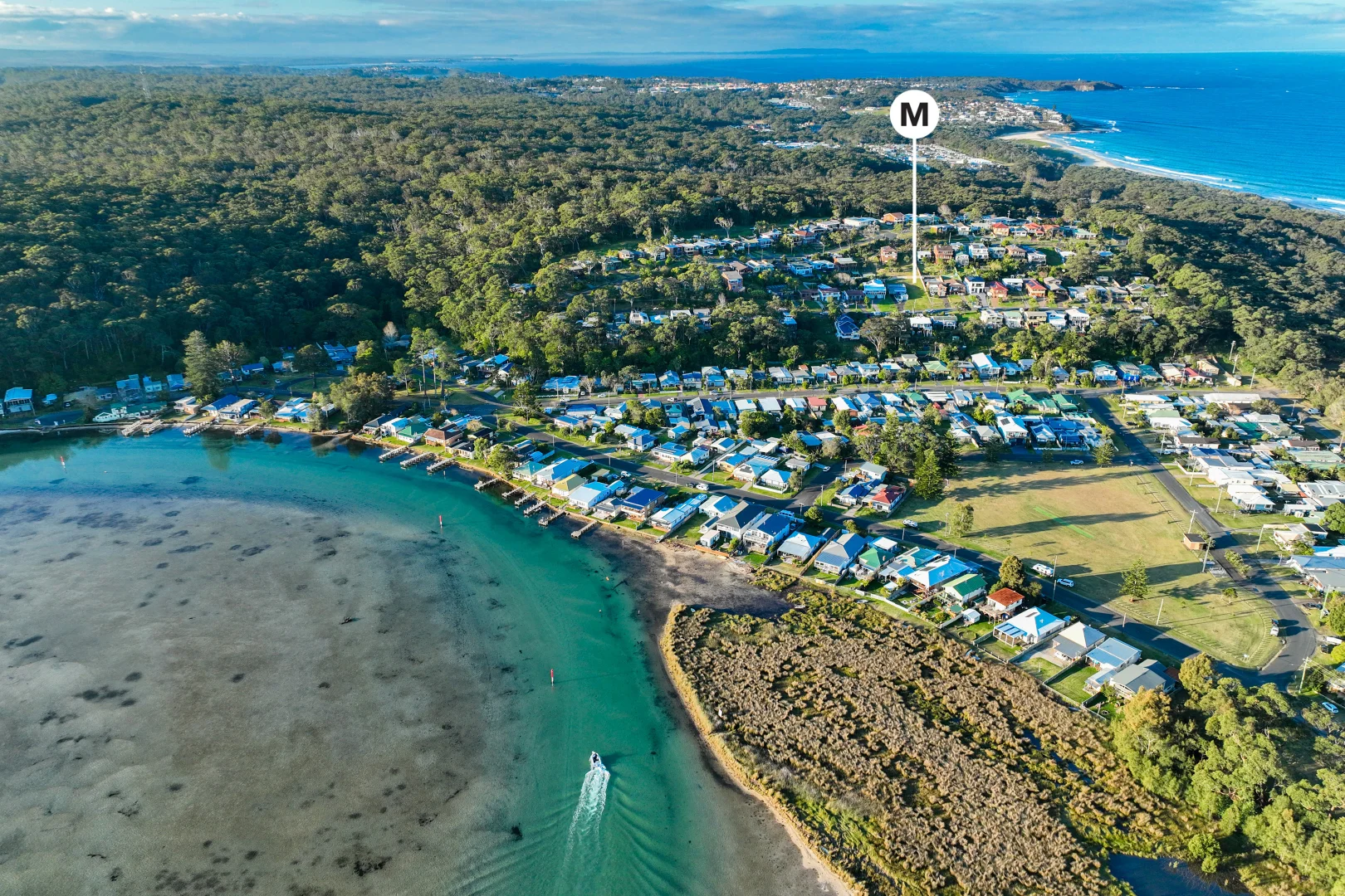 Additional image 6 of 43 Canberra Crescent, Burrill Lake NSW 2539