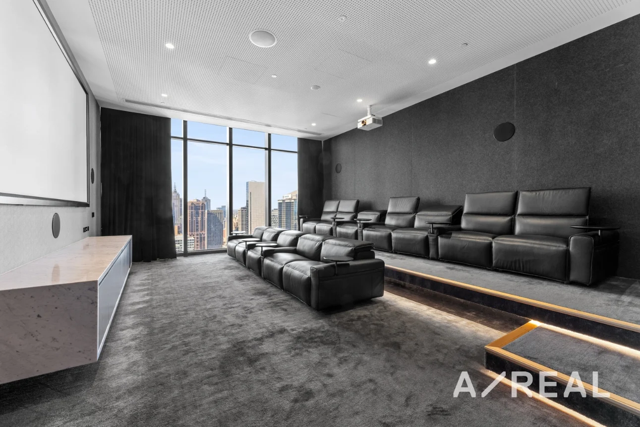 Additional image 12 of 2608/138 Spencer Street, Melbourne VIC 3000