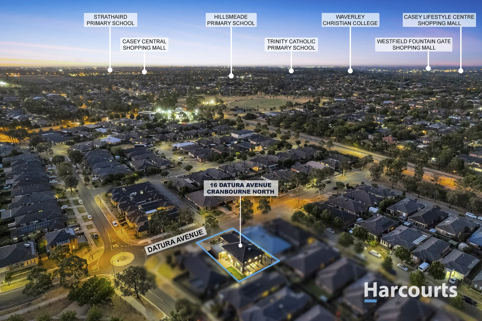 Additional image 30 of 16 Datura Avenue, Cranbourne North VIC 3977