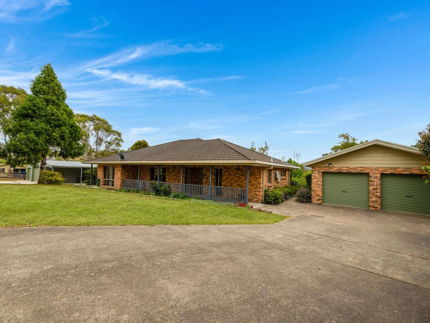 2 Albert Street, Moruya NSW 2537