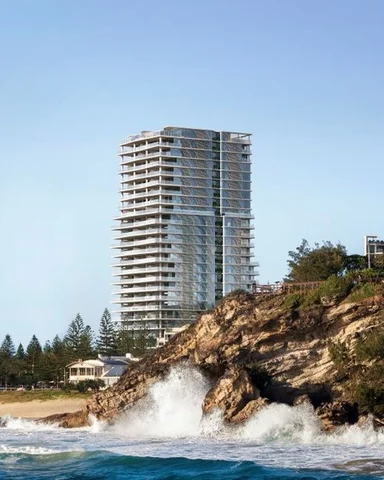 Additional image 5 of 404/264 - 268 The Esplanade, Burleigh Heads QLD 4220