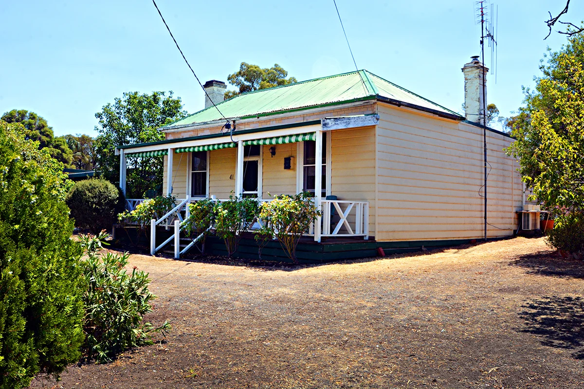 Additional image 19 of 41 Stanhope Road, Rushworth VIC 3612