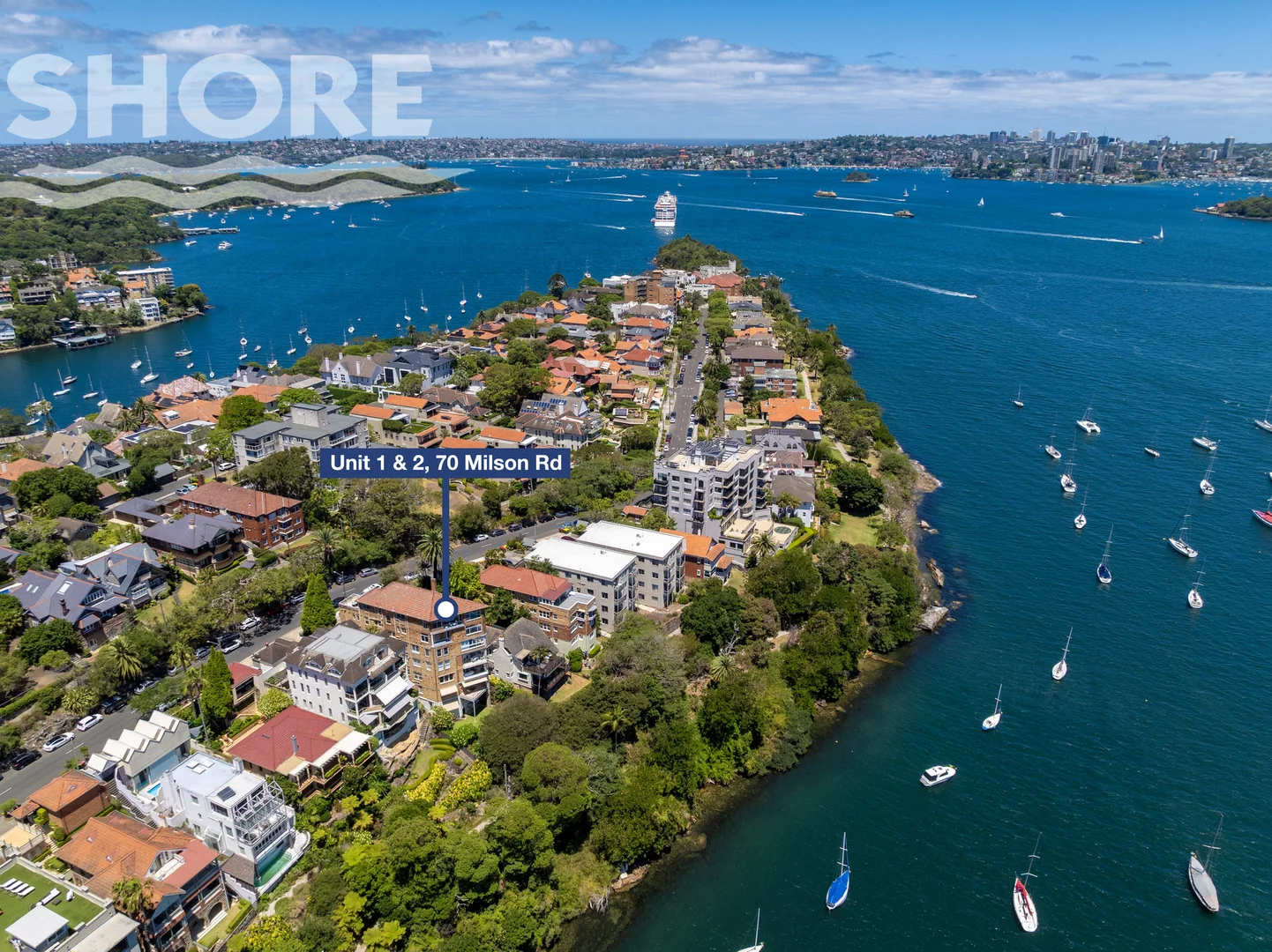 Additional image 12 of 1/70 Milson Road, Cremorne Point NSW 2090