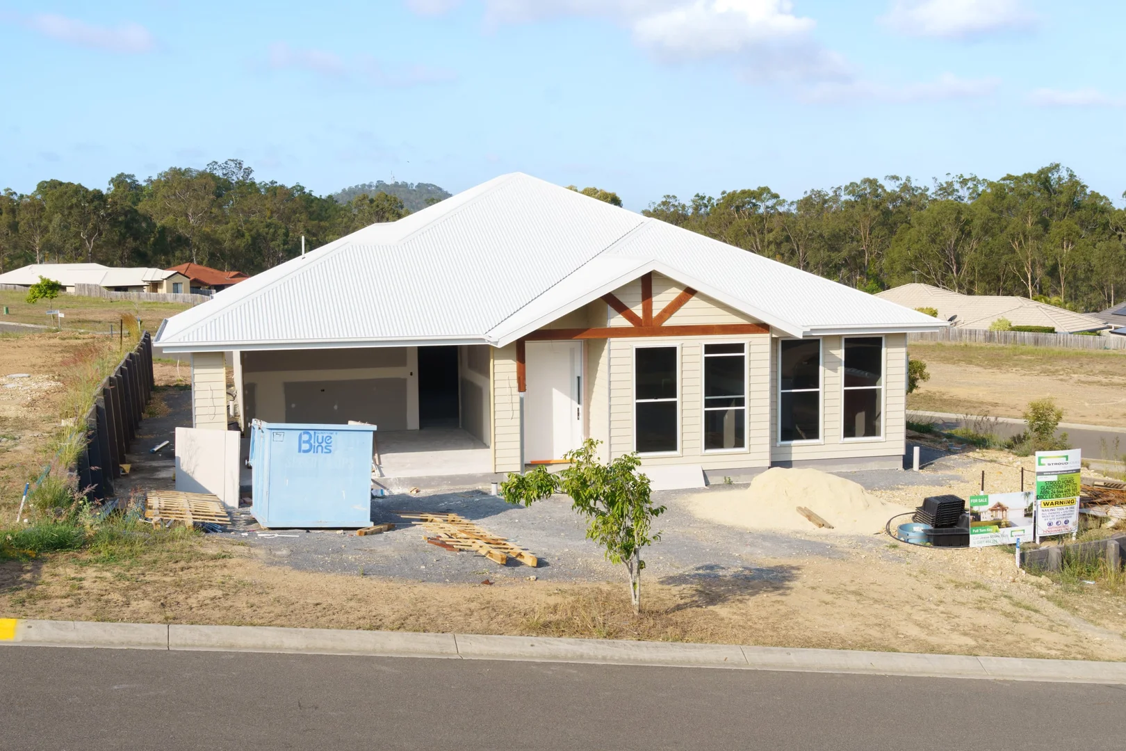 Additional image 13 of 2 Castle Tower Terrace, New Auckland QLD 4680