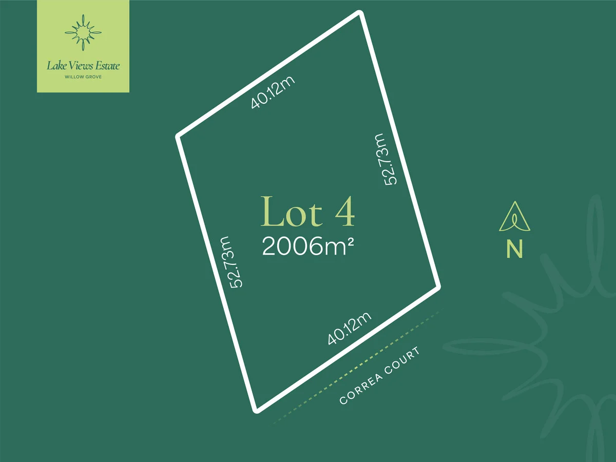 Additional image 22 of Lake Views Estate, Willow Grove VIC 3825