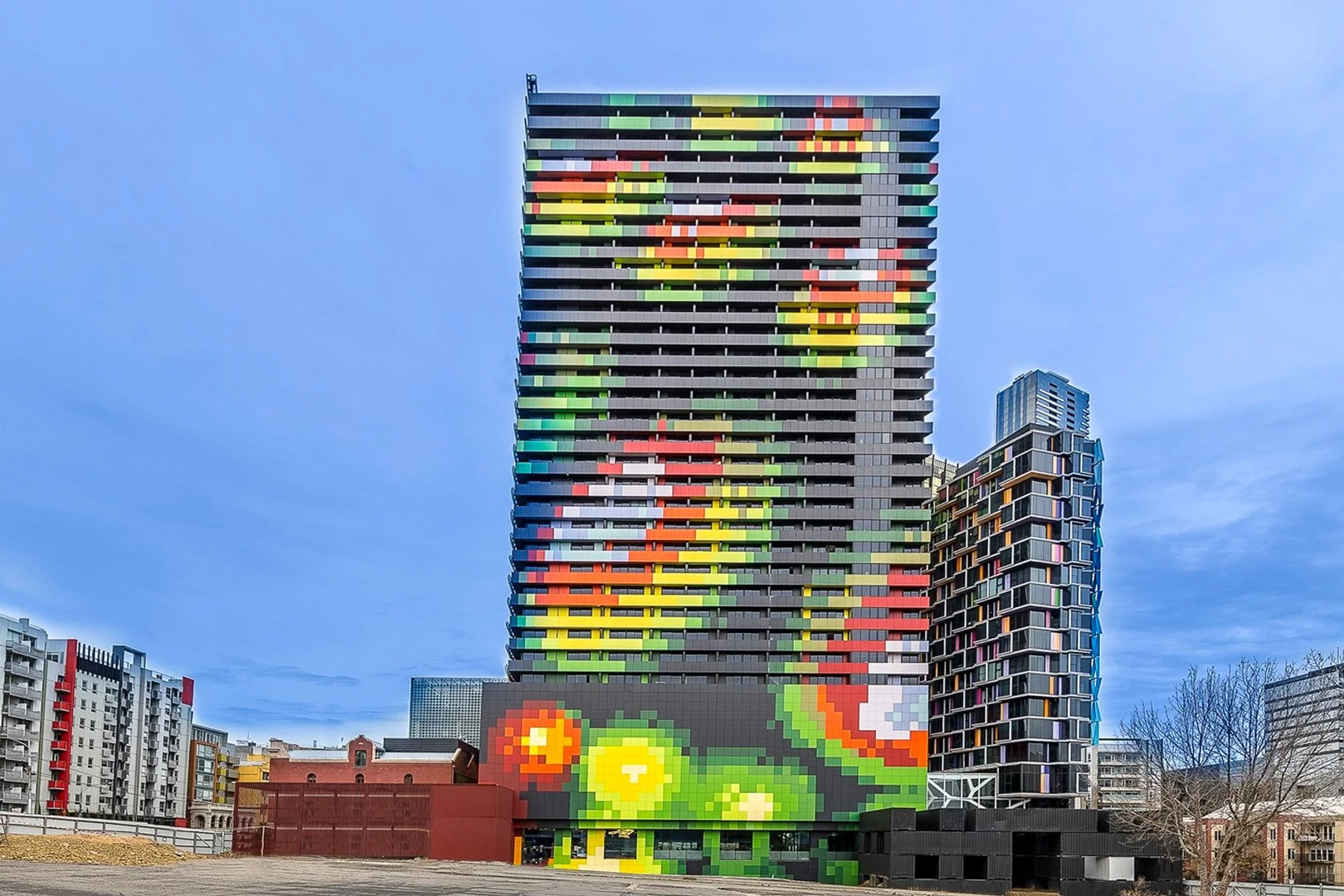 Additional image 15 of 2112/551-555 Swanston Street, Carlton VIC 3053