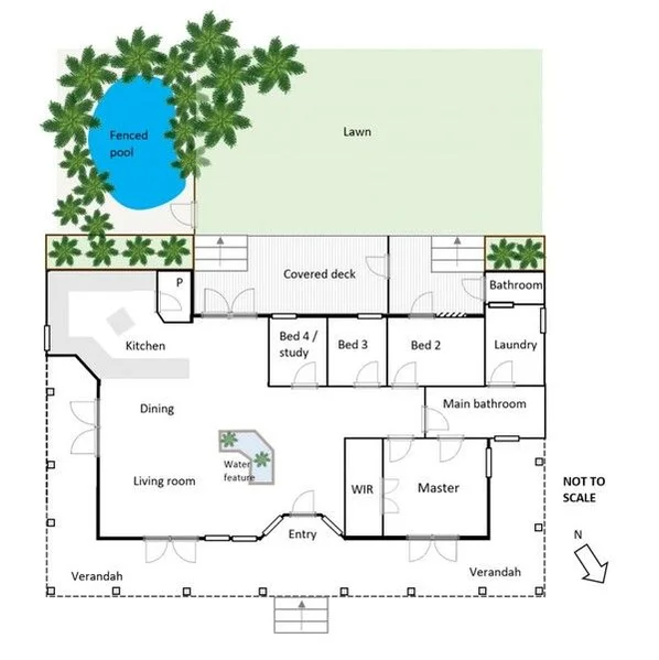 Additional image 29 of 755 Ellerbeck Road, Kennedy QLD 4816