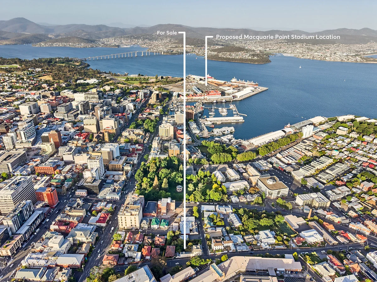 Additional image 2 of 143 Hampden Road, Hobart TAS 7000