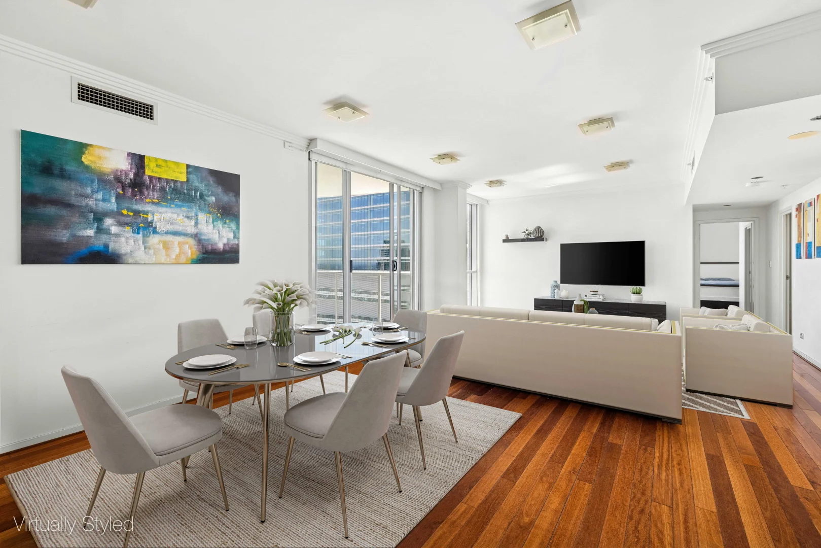 Additional image 3 of 3601/2-4 Cunningham Street, Haymarket NSW 2000