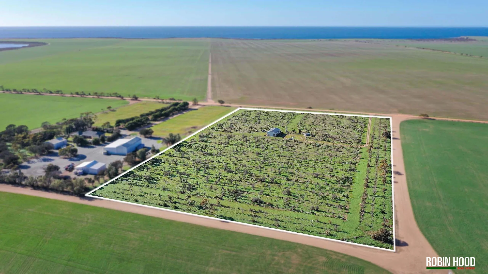 Additional image 3 of Lot 2 Thuruna Road, Tumby Bay SA 5605