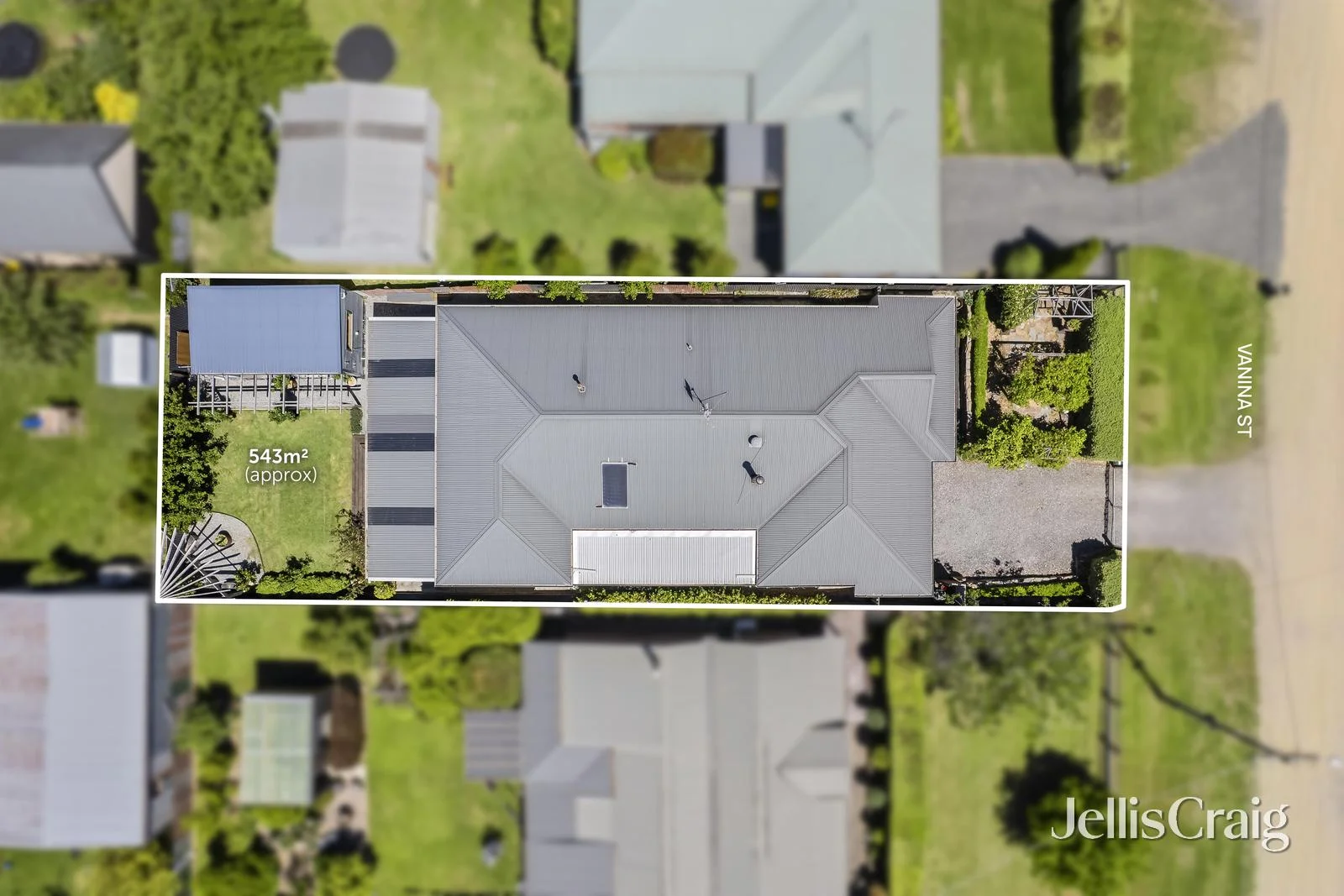 Additional image 15 of 7C Vanina Street, Hepburn VIC 3461