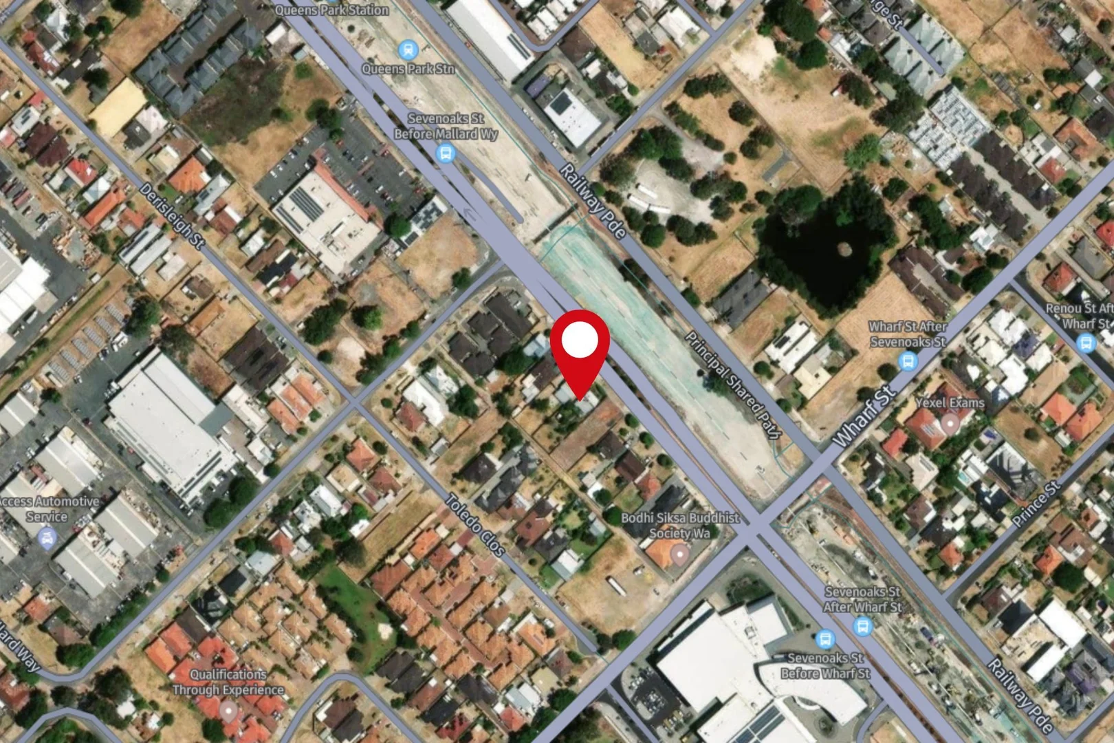 Additional image 11 of 213 & 215 Sevenoaks Street, Cannington WA 6107