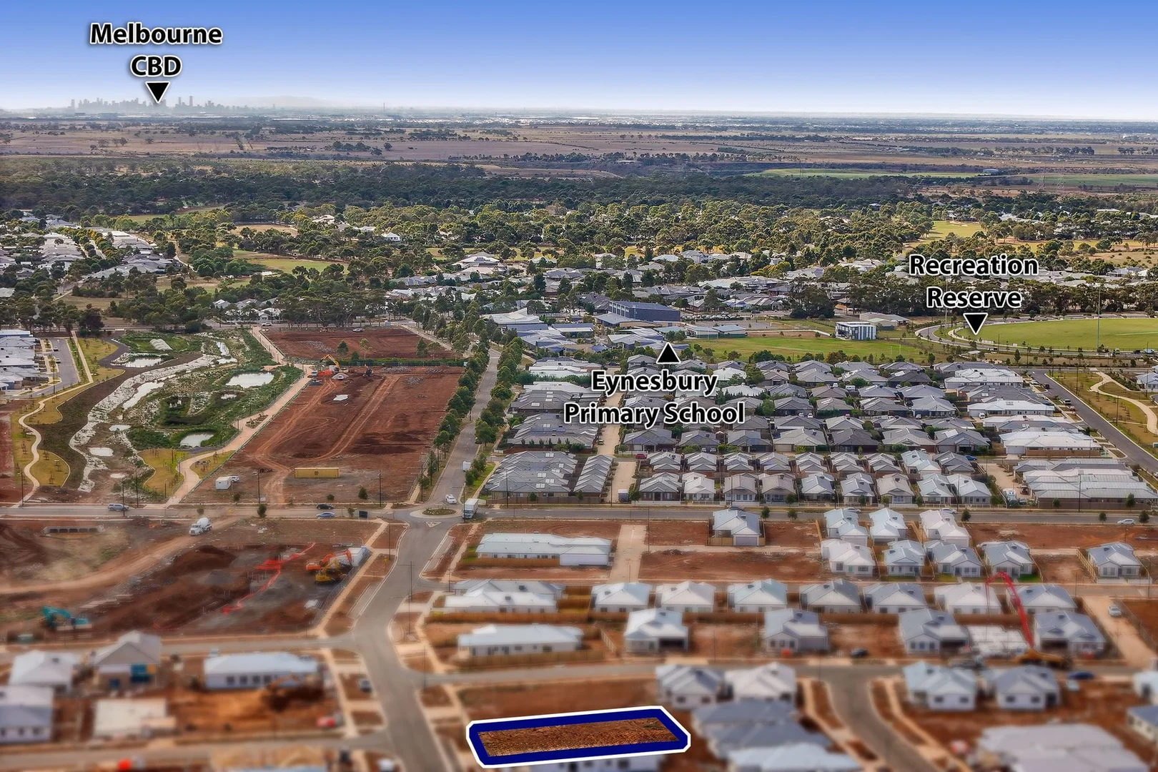 Additional image 5 of 842 Eynesbury Road, Eynesbury VIC 3338