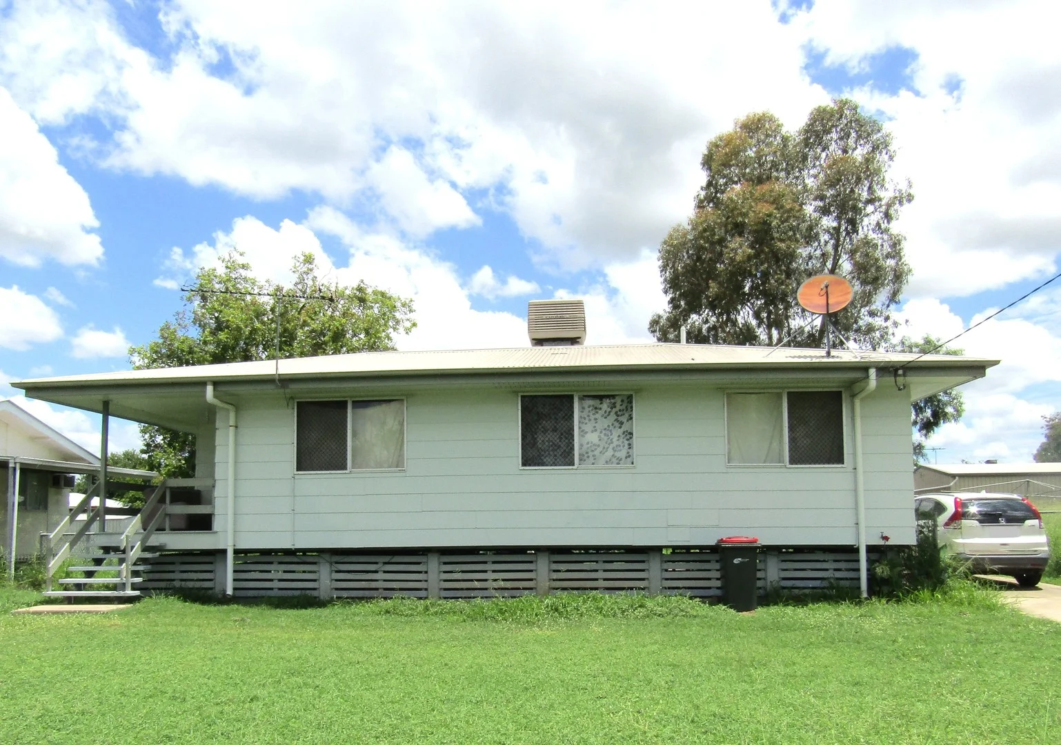 9 Eucalyptus Street, Blackwater QLD 4717