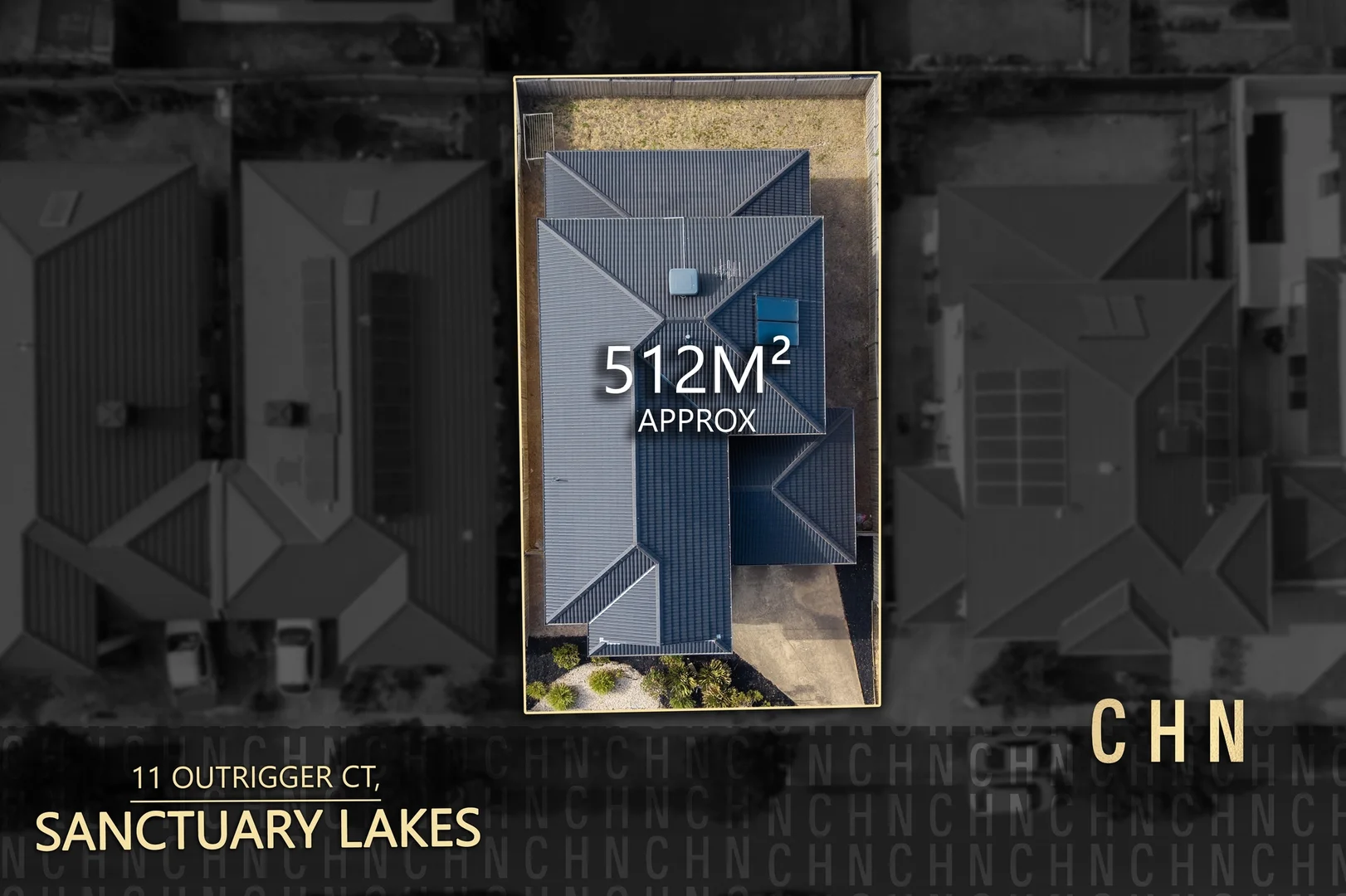 Additional image 18 of 11 Outrigger Court, Sanctuary Lakes VIC 3030