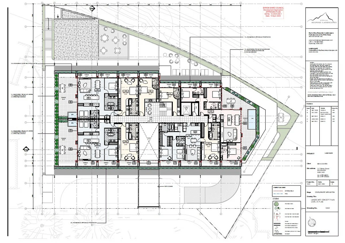 Additional image 10 of 3-7 Shirley Street, Byron Bay NSW 2481