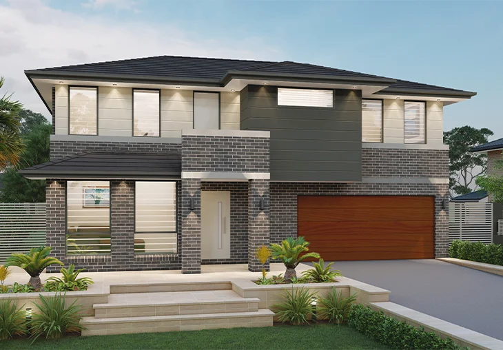 Lot 2 Pisces Street, Austral NSW 2179
