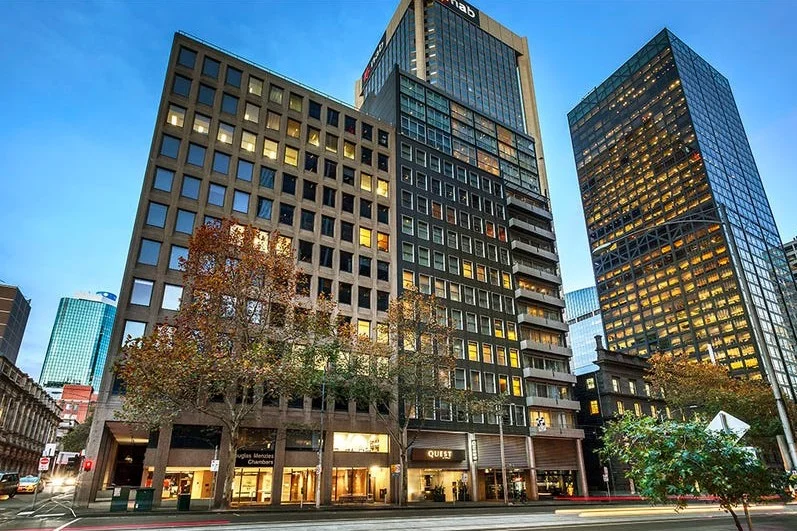 Additional image 11 of 42/172 William Street, Melbourne VIC 3000