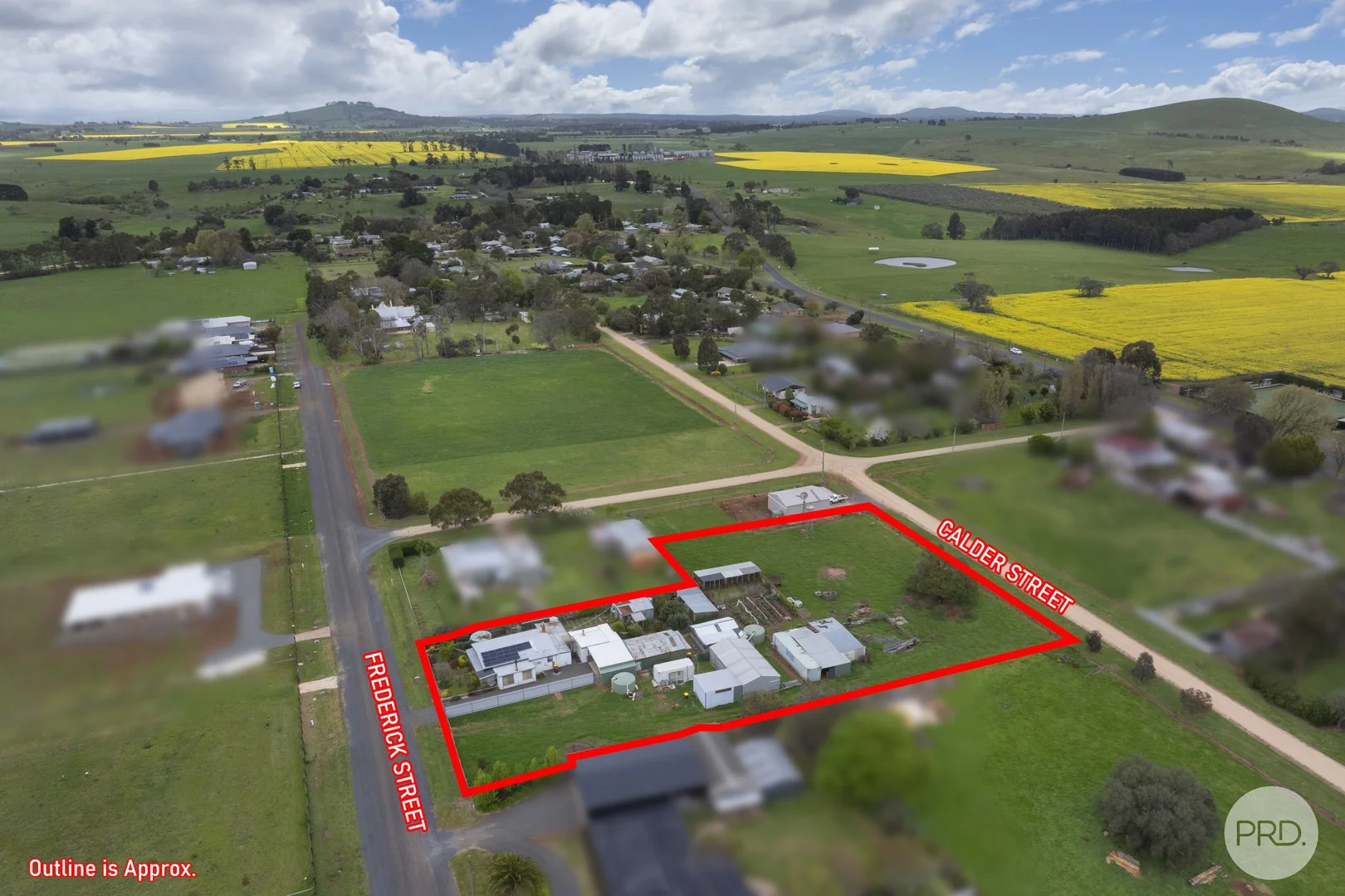 Additional image 22 of 49 Frederick Street, Smeaton VIC 3364