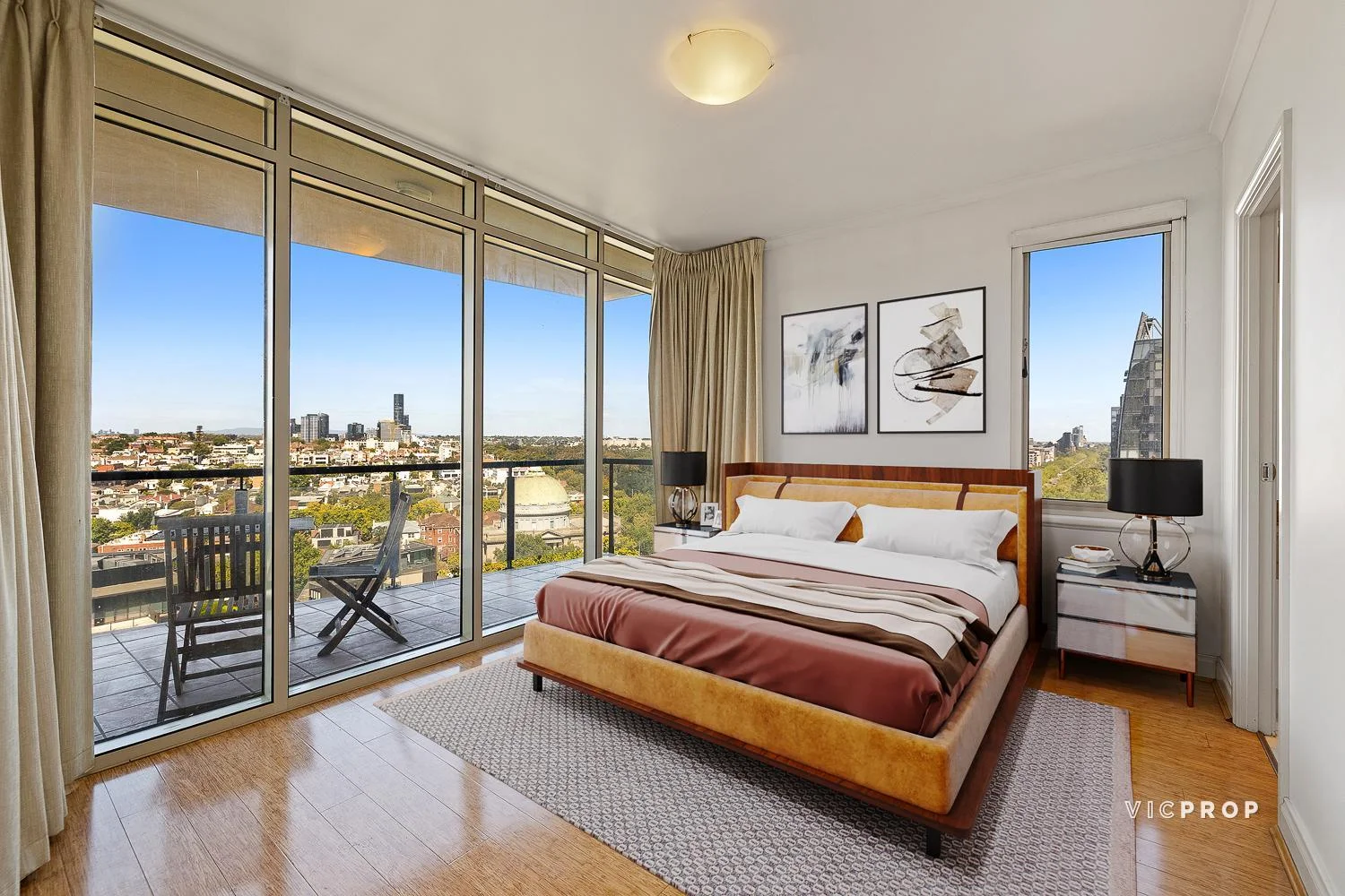 Additional image 3 of 131/418 St Kilda Road, Melbourne VIC 3004