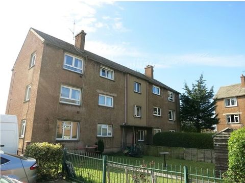 Pirniefield Bank, Edinburgh, Midlothian EH6