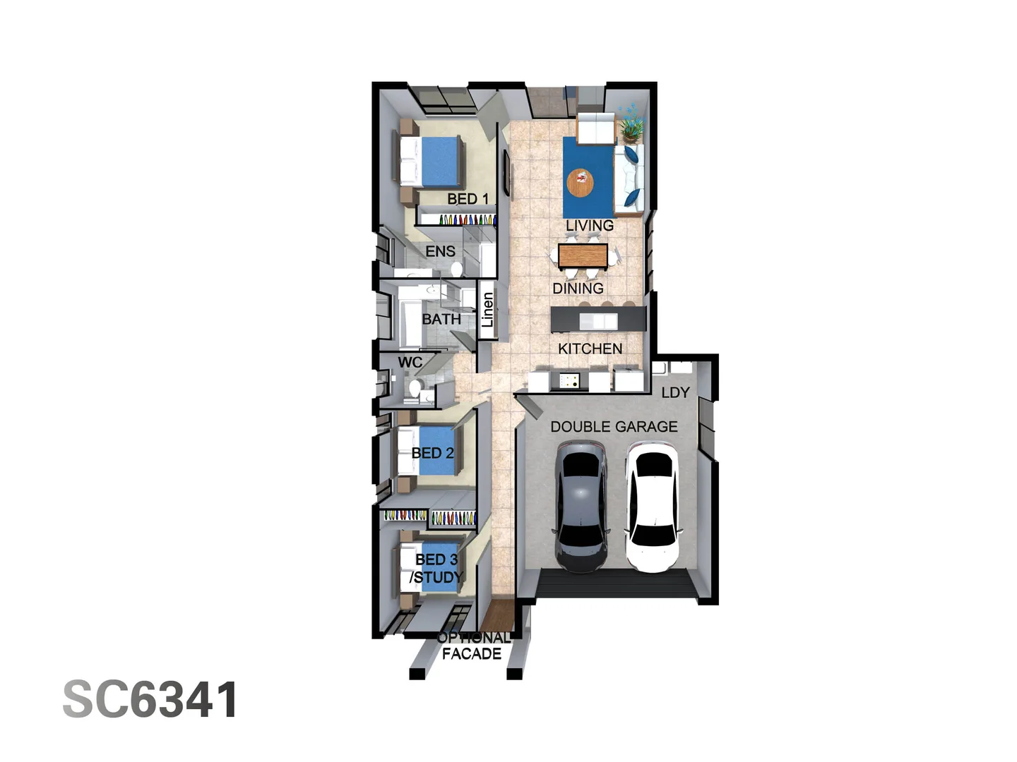 Additional image 2 of 14 Ibis Crt, Nambucca Heads NSW 2448