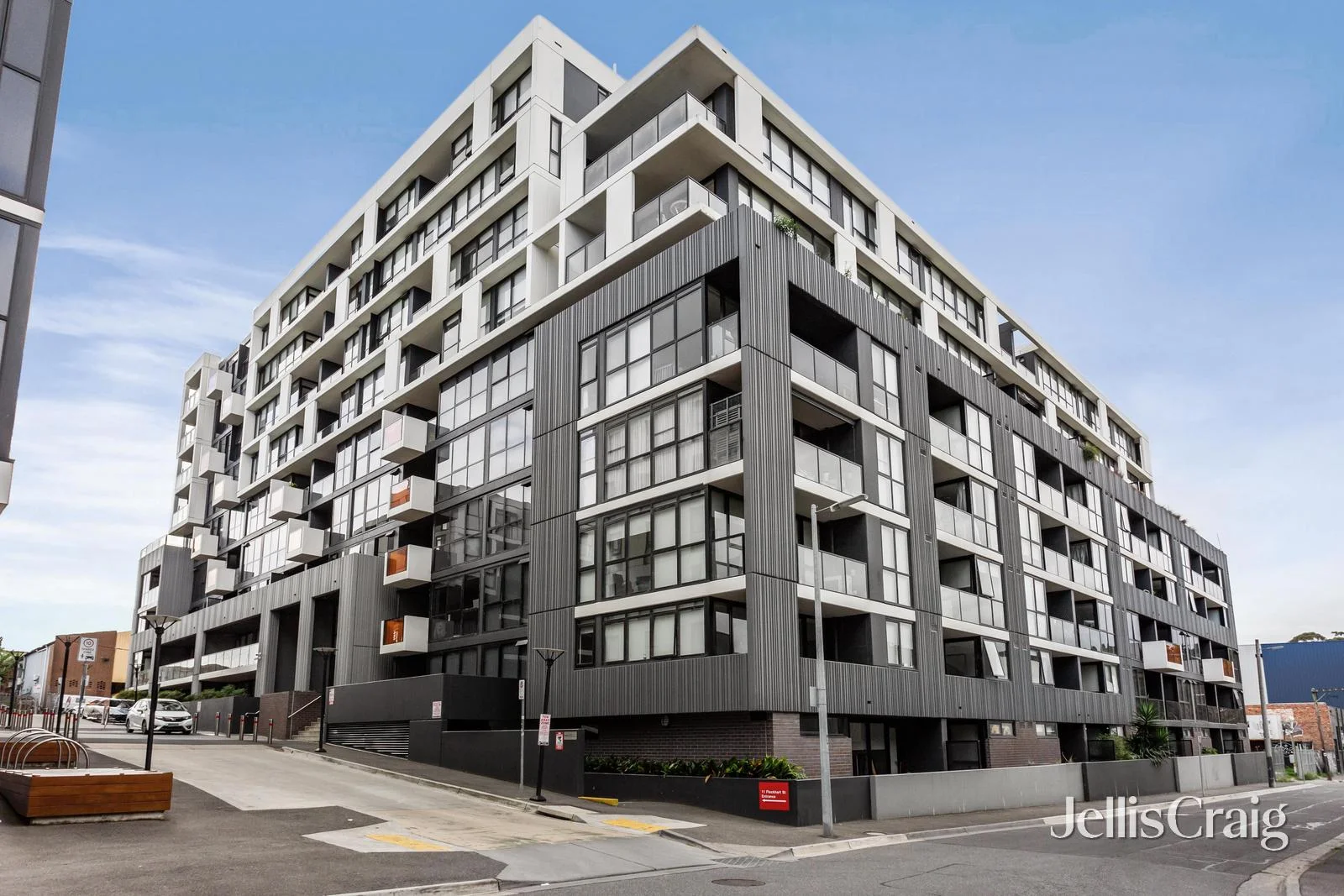 Additional image 8 of 807/11 Flockhart Street, Abbotsford VIC 3067