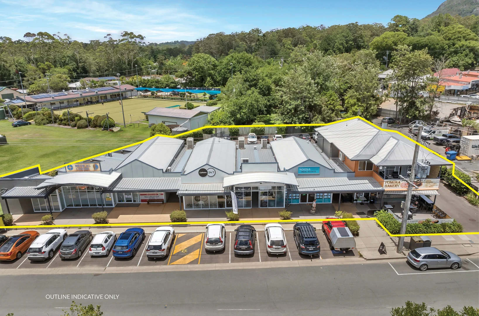 Additional image 6 of 4/3 Station Street, Pomona QLD 4568