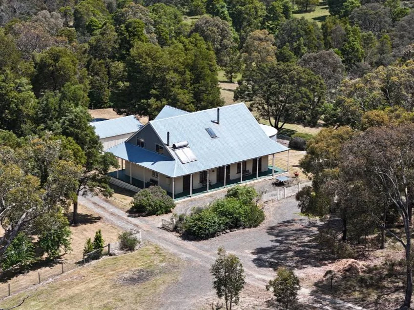 Additional image 27 of 58 Neville Lane, Napoleons VIC 3352