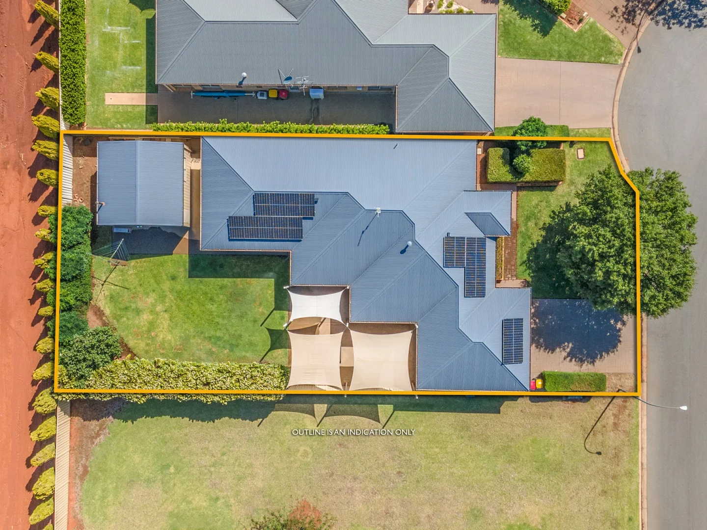 Additional image 13 of 47 North Grove Drive, Griffith NSW 2680