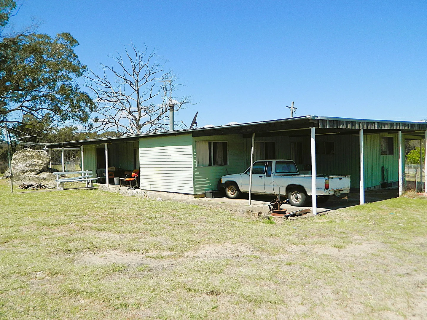 Additional image 26 of 485 Reedy Creek Road, Rylstone NSW 2849
