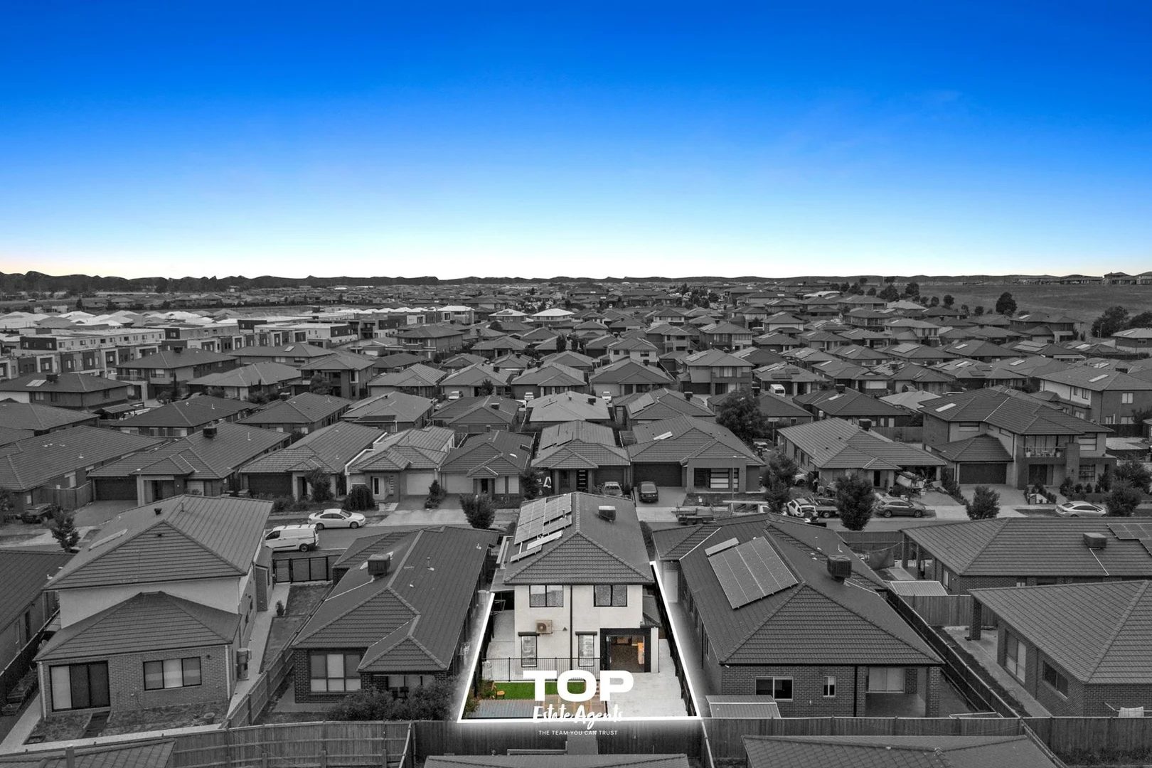 Additional image 30 of 37 Bernardins Street, Clyde North VIC 3978