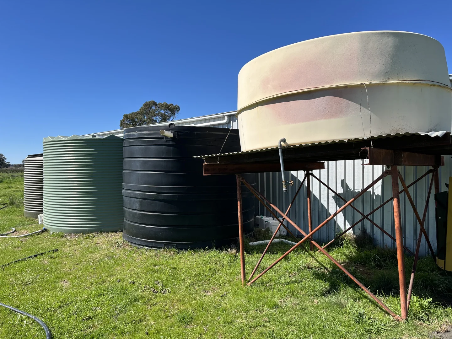 Additional image 12 of "Piambra" 714 Piambra Road, Binnaway NSW 2395