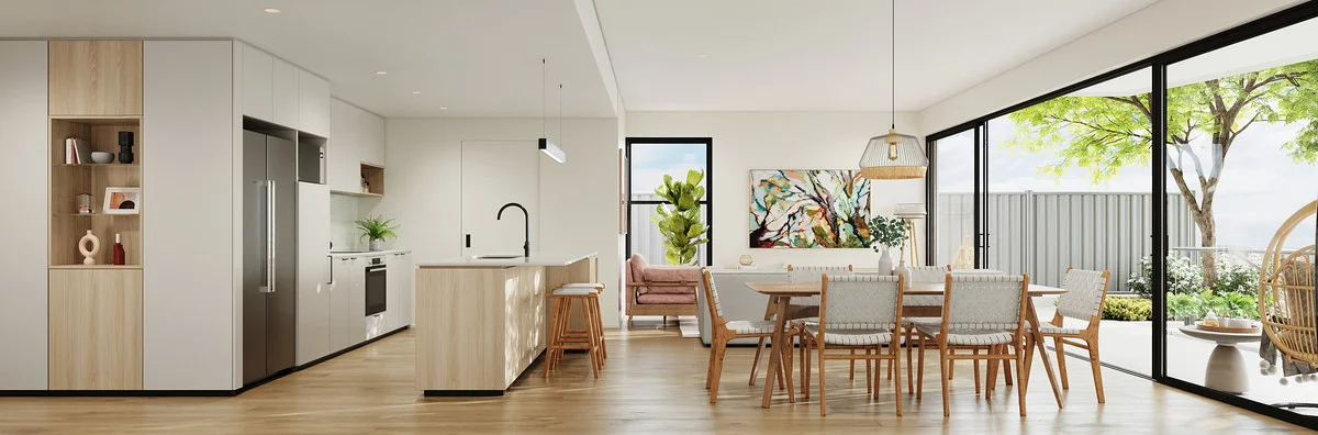 Additional image 3 of 302/422 Canning Highway, Attadale WA 6156