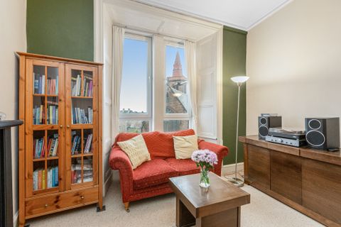 5/3 Willowbrae Road, Willowbrae, Edinburgh EH8
