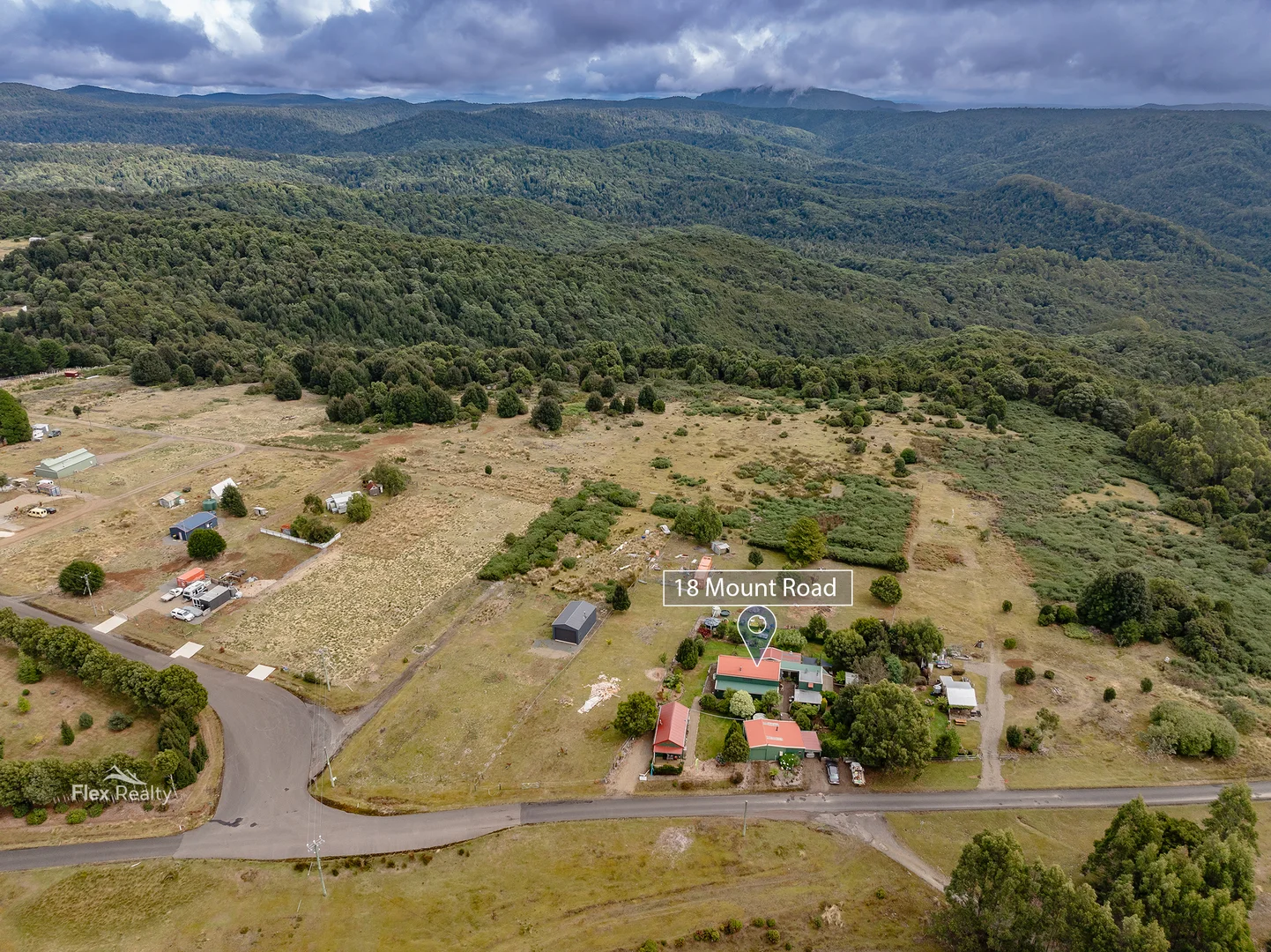 Additional image 42 of 18 Mount Road, Waratah TAS 7321