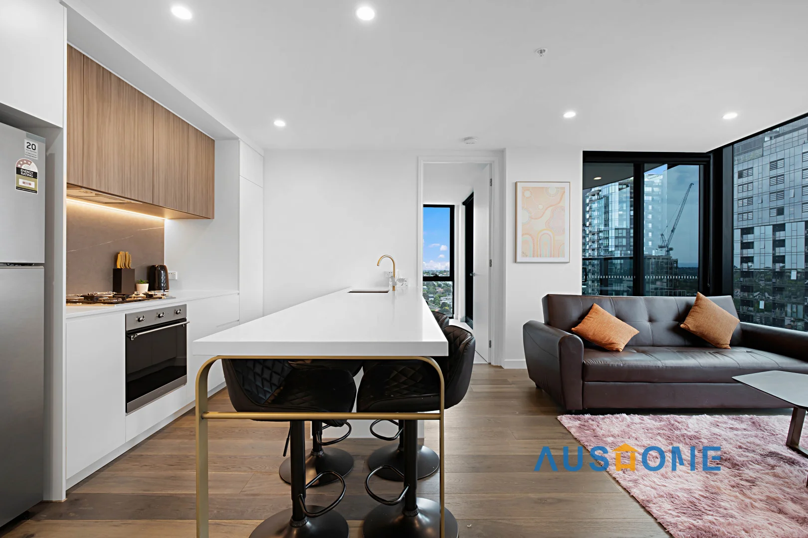 Additional image 3 of 1708/11 Prospect Street, Box Hill VIC 3128